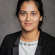 Suvarna Joshi