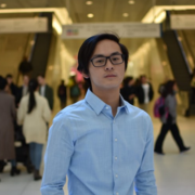 Eric Lai's avatar