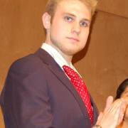 Cody Enboden