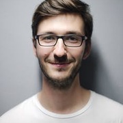 Benjamin Murray's avatar