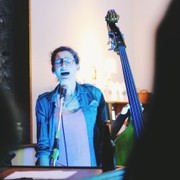 Amelie Oliver's avatar