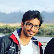 Vishal Bedi's avatar