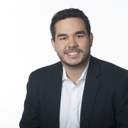 Eduardo A. Vargas