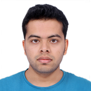 Chetan Siddaramappa's avatar