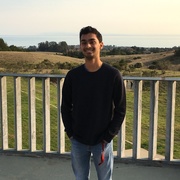 Srinivasan Rangarajan