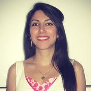 Maryam Najafian's avatar