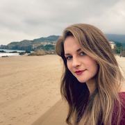 Klaudia Guzik's avatar