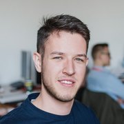 Artur Siepietowski's avatar