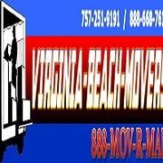 Virginia Beach  Movers's avatar