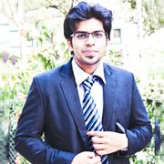 Mohammed Ilyas Habeeb's avatar