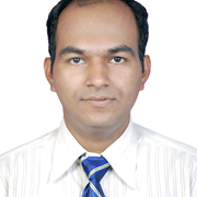 Abhijeet Mote's avatar