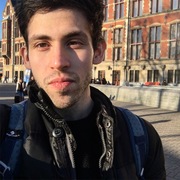 Rafael Gonçalves's avatar