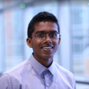 Joshua Sahaya Arul