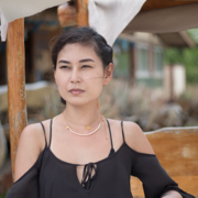 Sonam Kindy's avatar