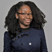 Shaunelle A. L. Thomas