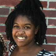 Elizabeth-Yvonne Sanders