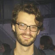 James Eckdahl