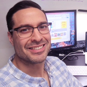 Biagio Arobba's avatar