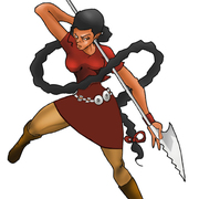 Supreet Kaur