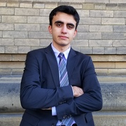 Shashwat Panwar's avatar