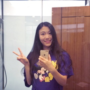 Xinyi Liu