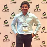 Kondapalli Sri Harsha's avatar