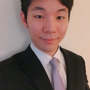MINHO CHUNG