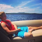 Alex Wallish's avatar