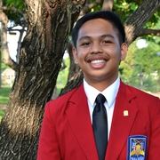 Jarren Calizo
