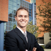 Christopher Young's avatar