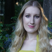 Polina Jastrzebska's avatar