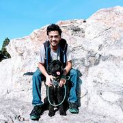 Soumyajit Paul, LEED Green Associate