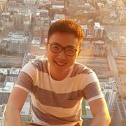 Trey Yang