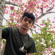 Shreyas Agnihotri