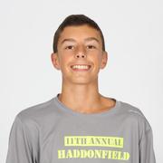 Justin Kelly's avatar