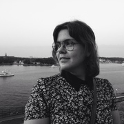 Anna-Karin Bergkvist