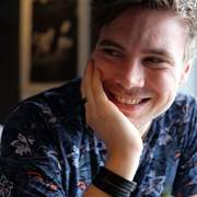 Anton Palmqvist