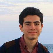 Soheil Esmaeilzadeh