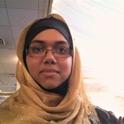 Maisha Ahmed