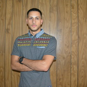 Gabriel Ynoa's avatar