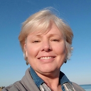 Virginia Johnston's avatar