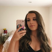 Sarah Montgomery's avatar