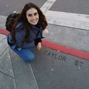 Taylor Todd