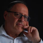 Abraham Aizenman's avatar