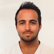 Luis Martinez's avatar