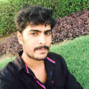 Abilash Balasubramanian