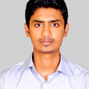 Jagannathan C L's avatar