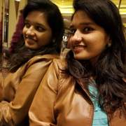 Chaithanya Sreenivas's avatar