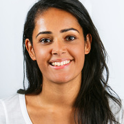 Jessica Thornhill's avatar