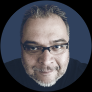 Ricardo Luevanos's avatar